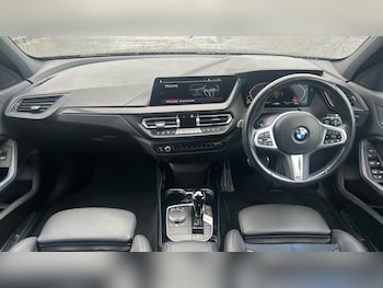 Used BMW 1 Series 2022 for sale - 76438048: Photo