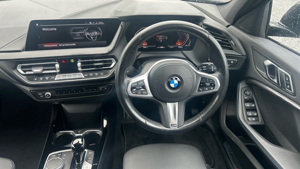 Used BMW 1 Series 2022 for sale - 76438048: Photo 5