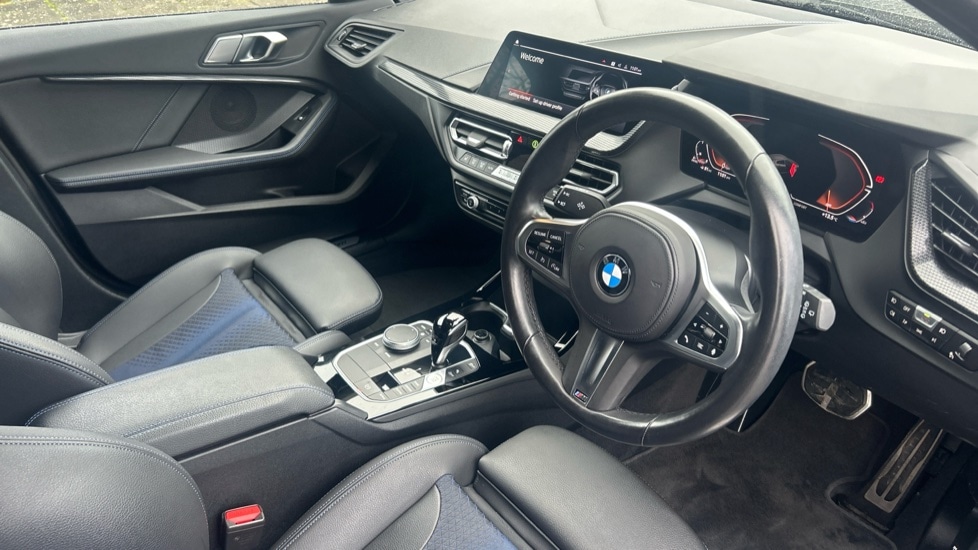 Used BMW 1 Series 2022 for sale - 76438048: Photo 6