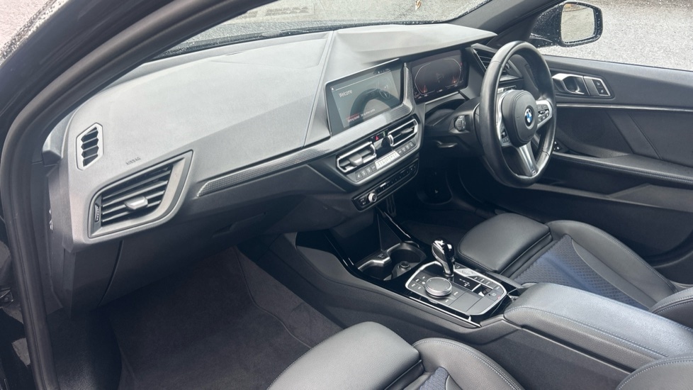 Used BMW 1 Series 2022 for sale - 76438048: Photo 7