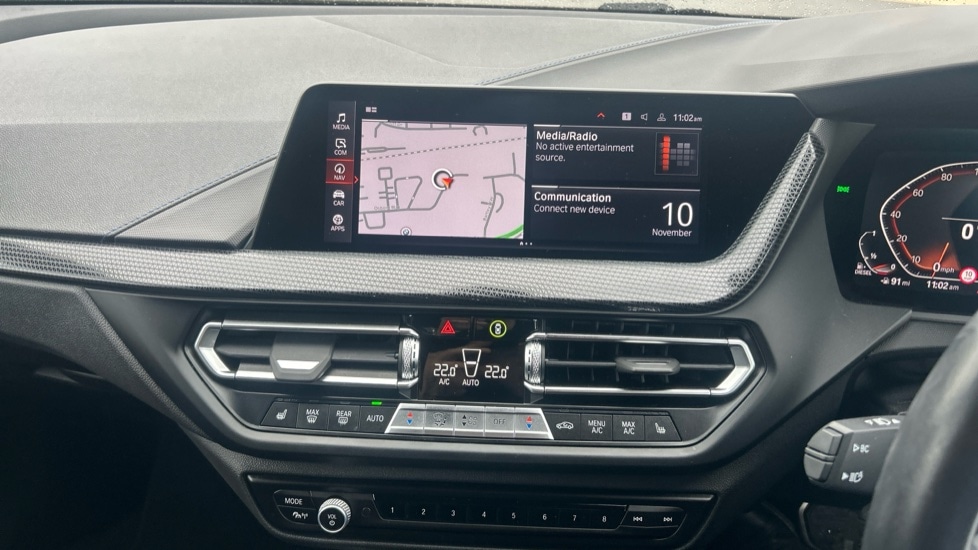 Used BMW 1 Series 2022 for sale - 76438048: Photo 8