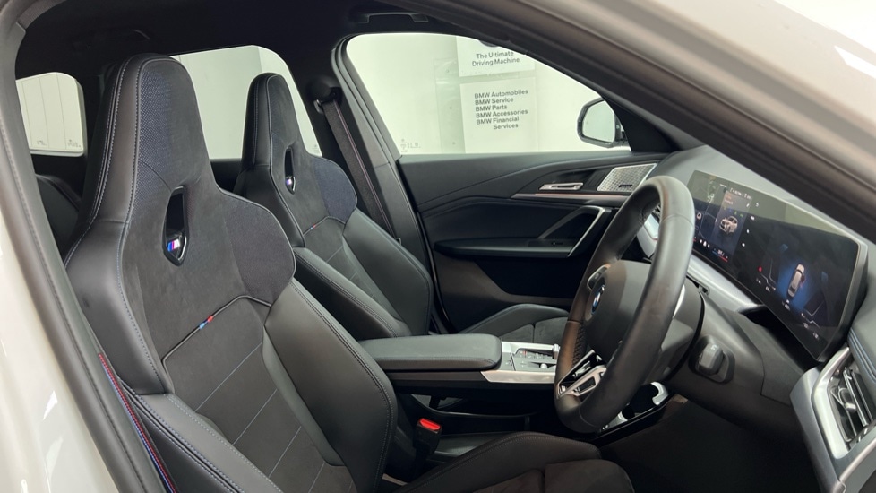 Used BMW iX1 2025 for sale - 76328031: Photo 11