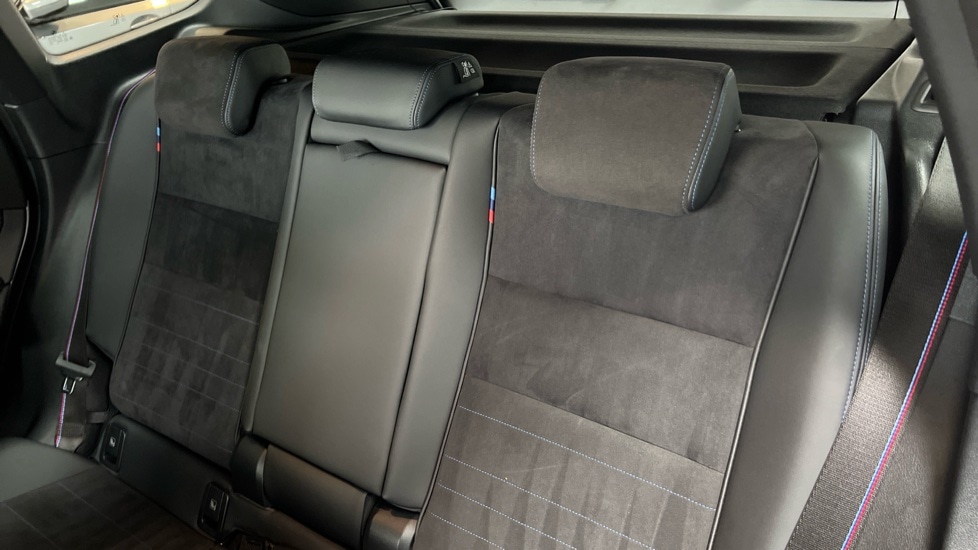 Used BMW iX1 2025 for sale - 76328031: Photo 12