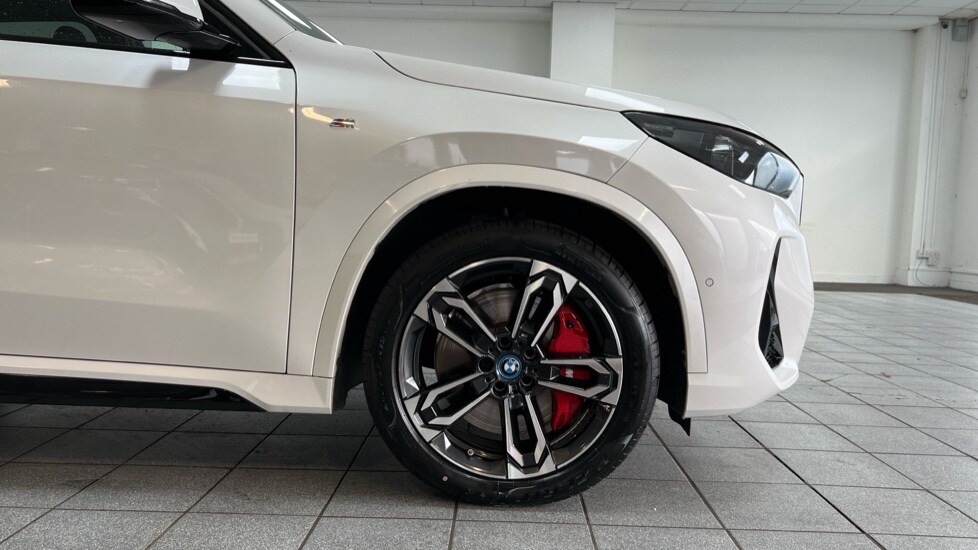 Used BMW iX1 2025 for sale - 76328031: Photo 14