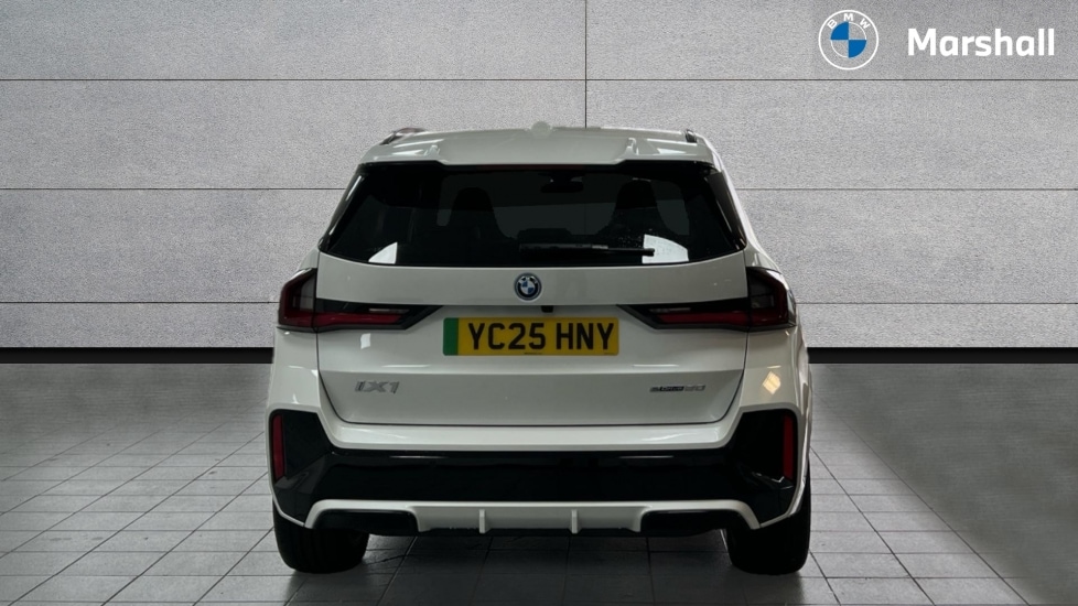 Used BMW iX1 2025 for sale - 76328031: Photo 15