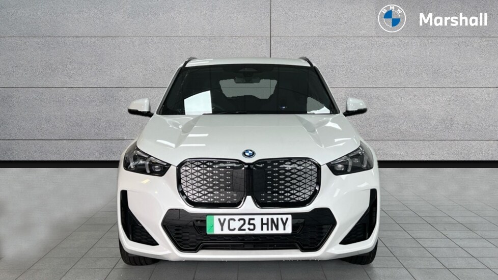 Used BMW iX1 2025 for sale - 76328031: Photo 16