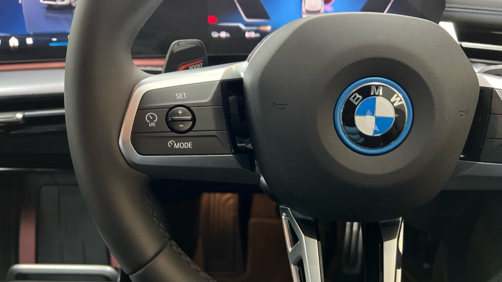 Used BMW iX1 2025 for sale - 76328031: Photo 17