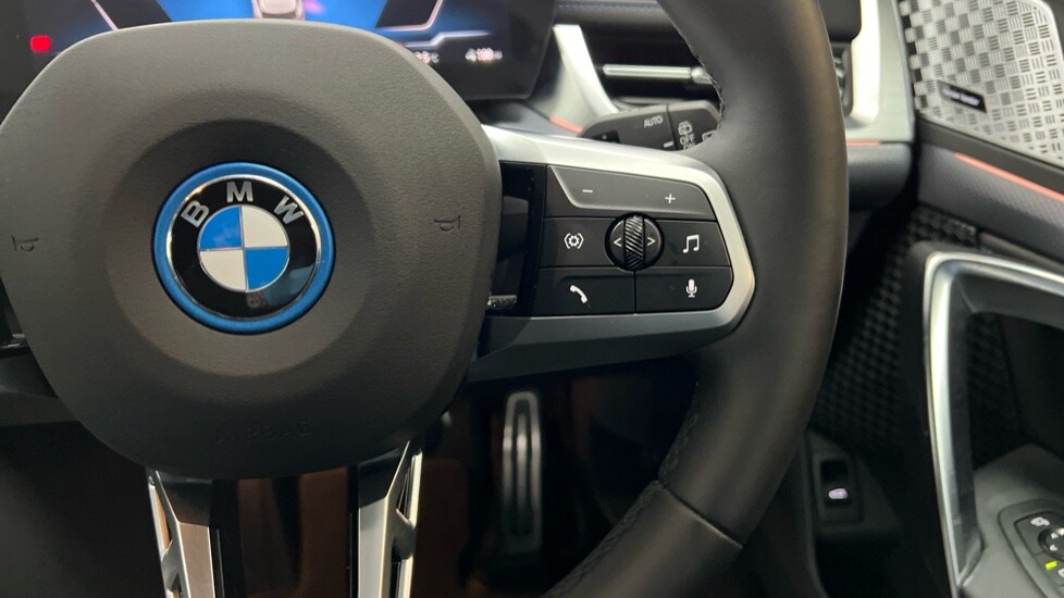 Used BMW iX1 2025 for sale - 76328031: Photo 18