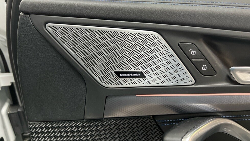 Used BMW iX1 2025 for sale - 76328031: Photo 20