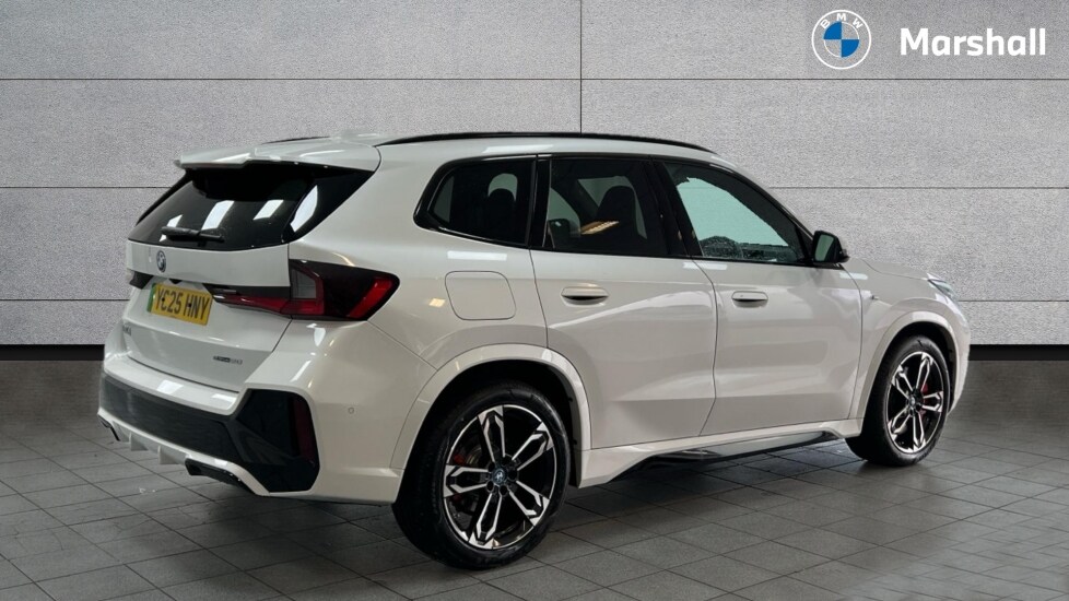 Used BMW iX1 2025 for sale - 76328031: Photo 22