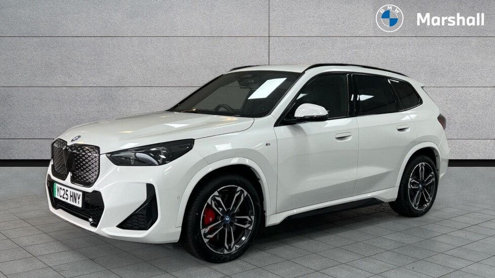 Used BMW iX1 2025 for sale - 76328031: Photo 23