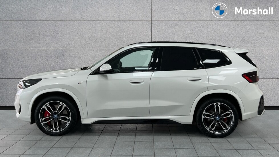 Used BMW iX1 2025 for sale - 76328031: Photo 24