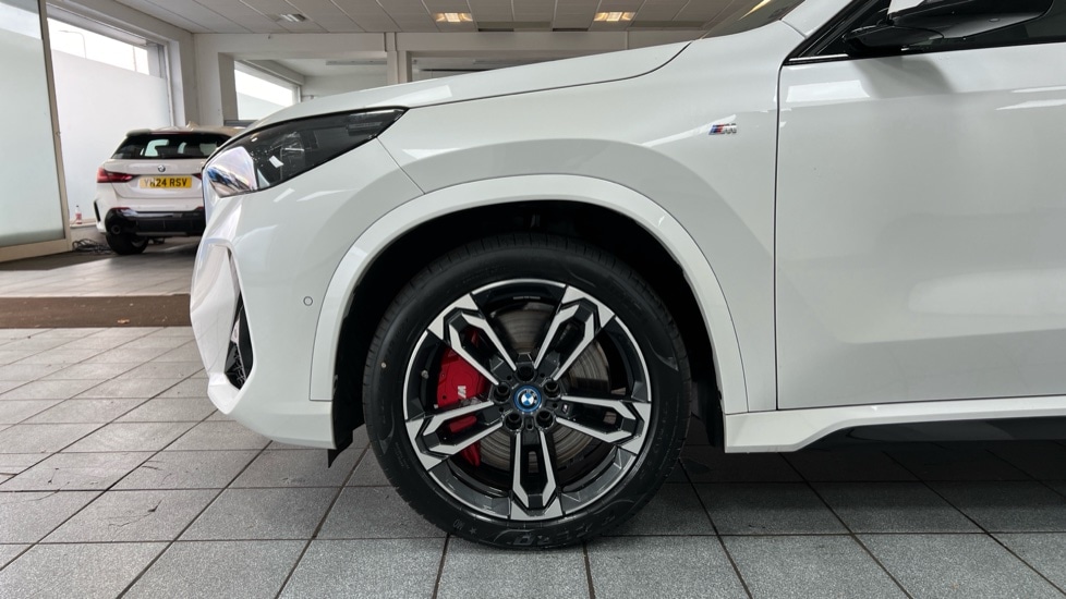 Used BMW iX1 2025 for sale - 76328031: Photo 25