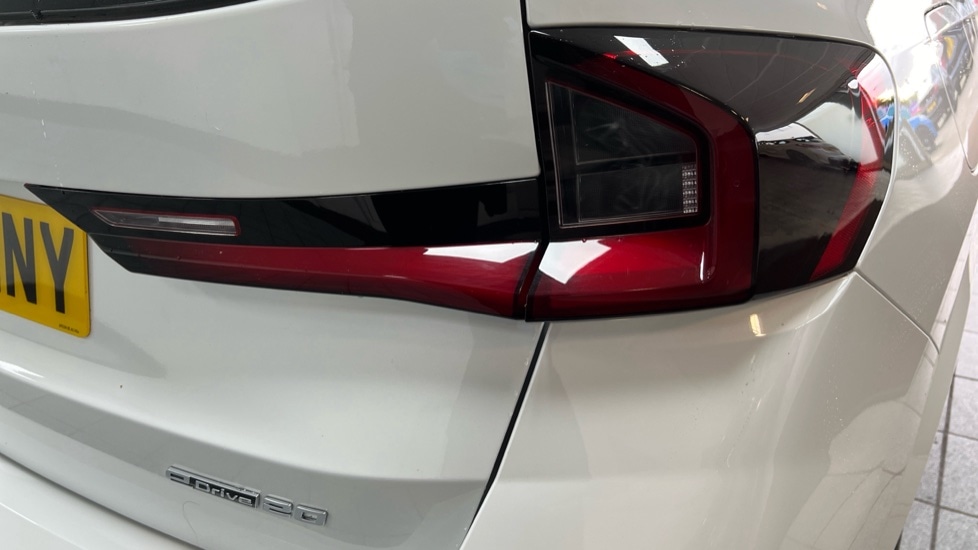 Used BMW iX1 2025 for sale - 76328031: Photo 28