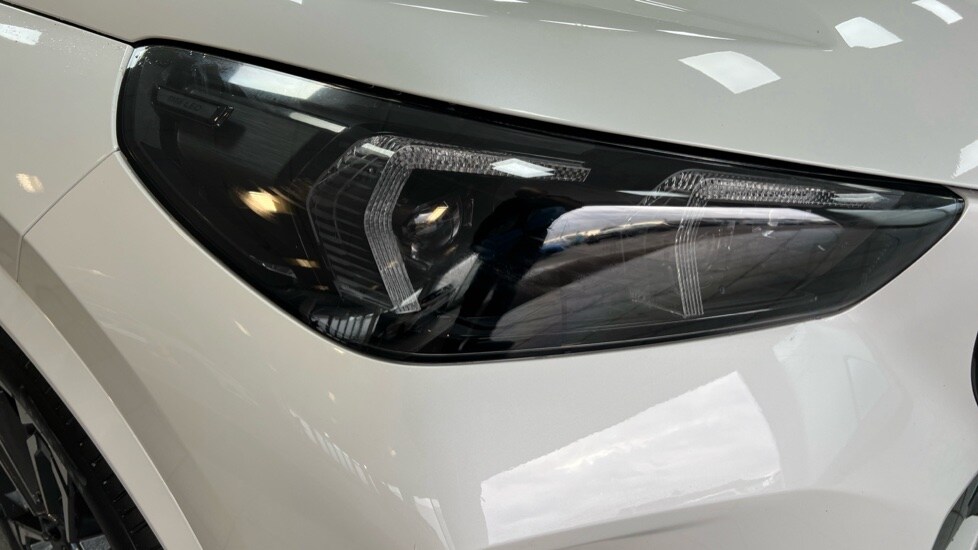 Used BMW iX1 2025 for sale - 76328031: Photo 29