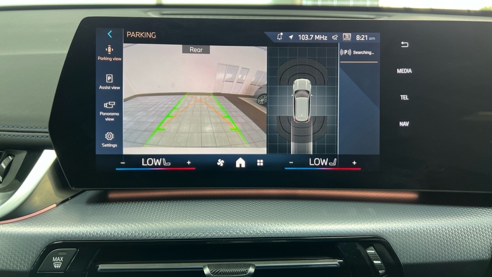 Used BMW iX1 2025 for sale - 76328031: Photo 30