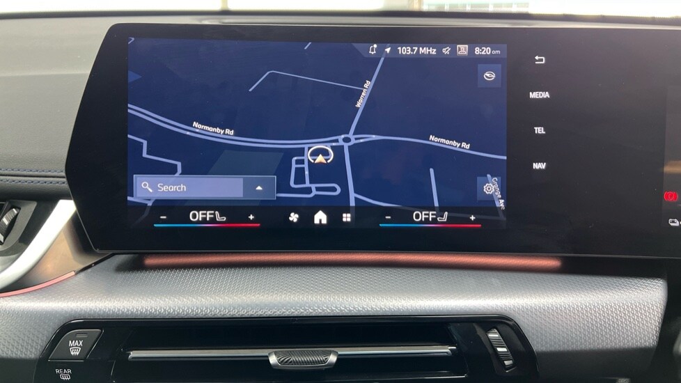 Used BMW iX1 2025 for sale - 76328031: Photo 31