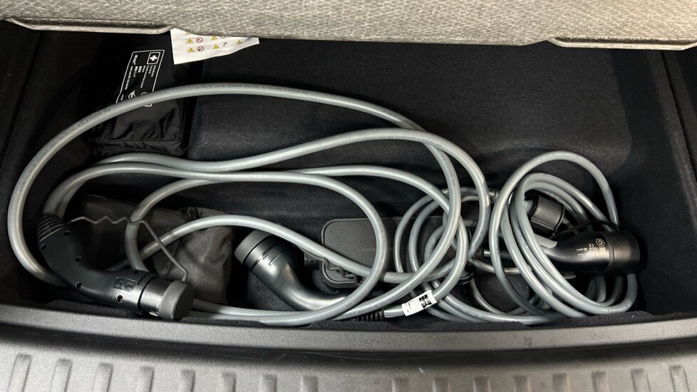 Used BMW iX1 2025 for sale - 76328031: Photo 34