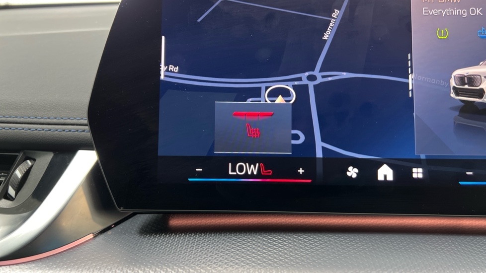 Used BMW iX1 2025 for sale - 76328031: Photo 42