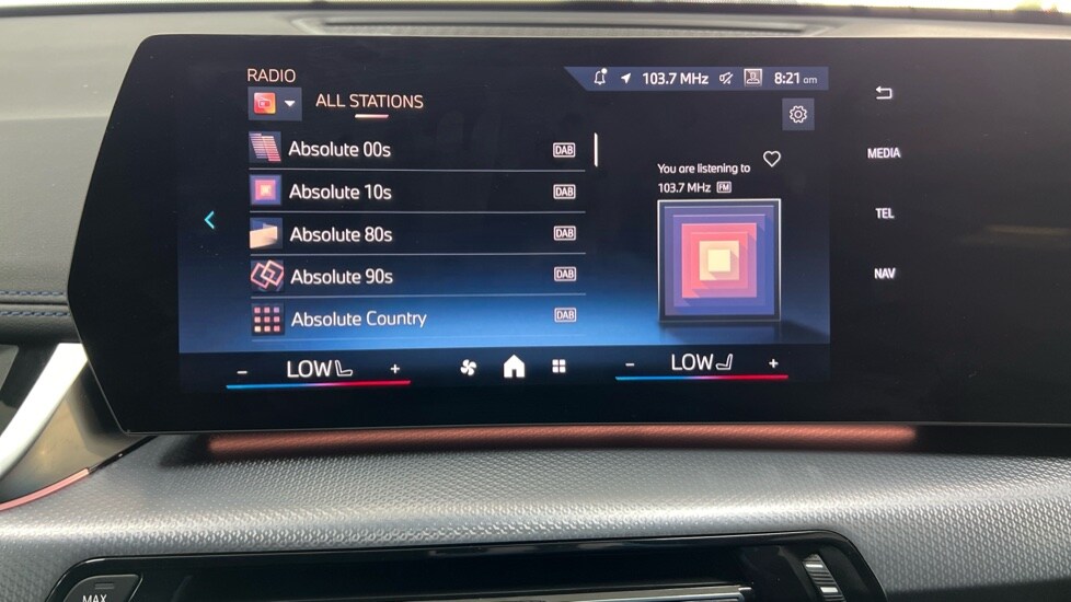 Used BMW iX1 2025 for sale - 76328031: Photo 43