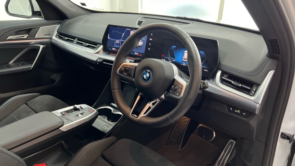 Used BMW iX1 2025 for sale - 76328031: Photo 6