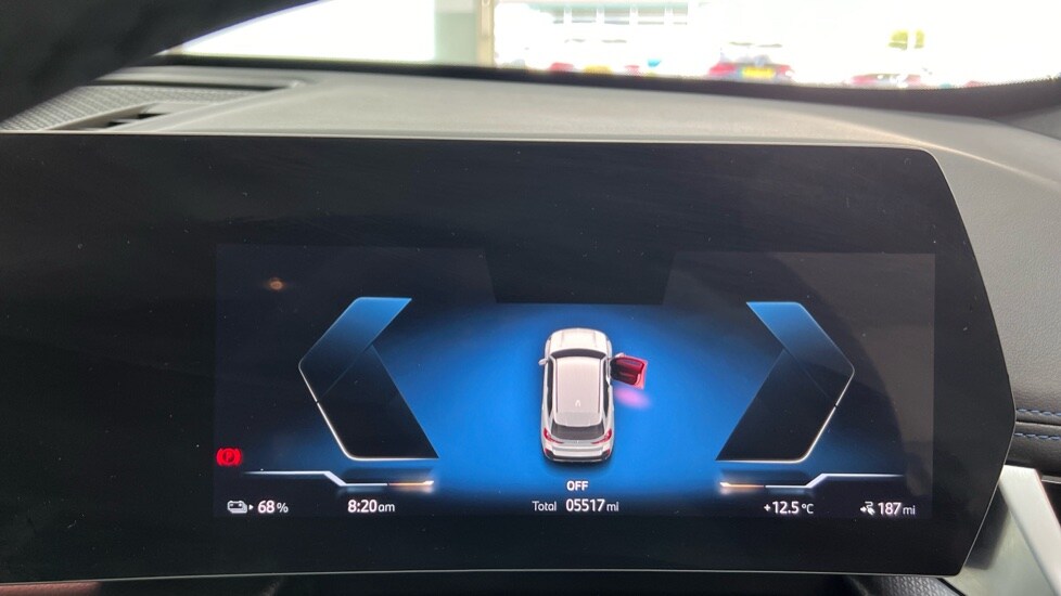 Used BMW iX1 2025 for sale - 76328031: Photo 9