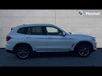 Used BMW X3 2020 for sale - 74181556: Photo