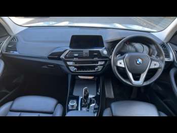 Used BMW X3 2020 for sale - 74181556: Photo