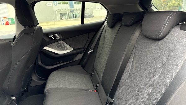 Used BMW 1 Series 2025 for sale - 76086621: Photo 12