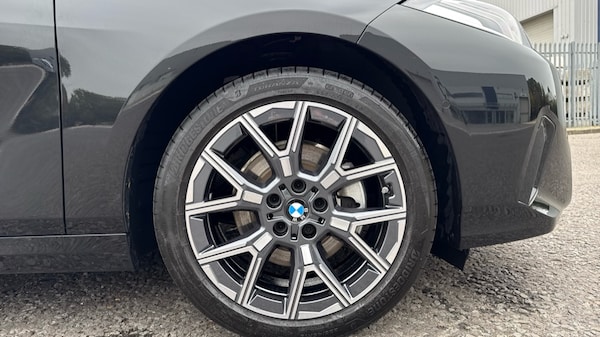 Used BMW 1 Series 2025 for sale - 76086621: Photo 14