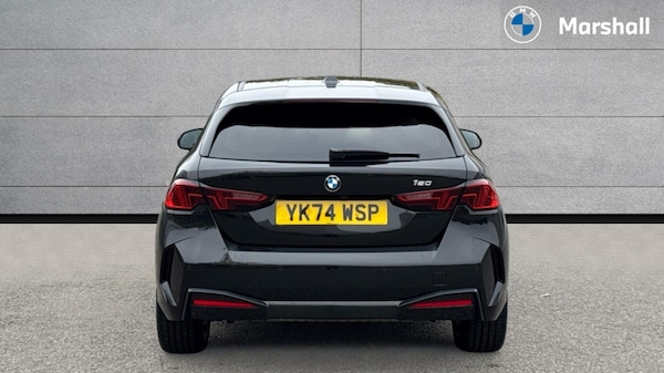 Used BMW 1 Series 2025 for sale - 76086621: Photo 15