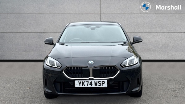 Used BMW 1 Series 2025 for sale - 76086621: Photo 16