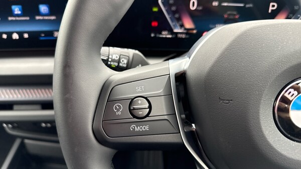 Used BMW 1 Series 2025 for sale - 76086621: Photo 17