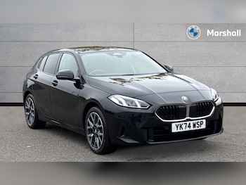 BMW - 1 Series