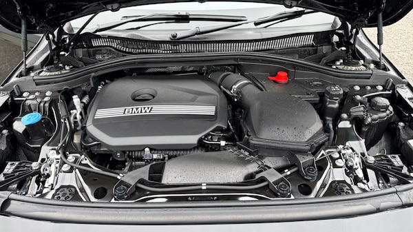 Used BMW 1 Series 2025 for sale - 76086621: Photo 21