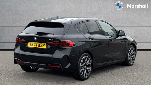 Used BMW 1 Series 2025 for sale - 76086621: Photo 22