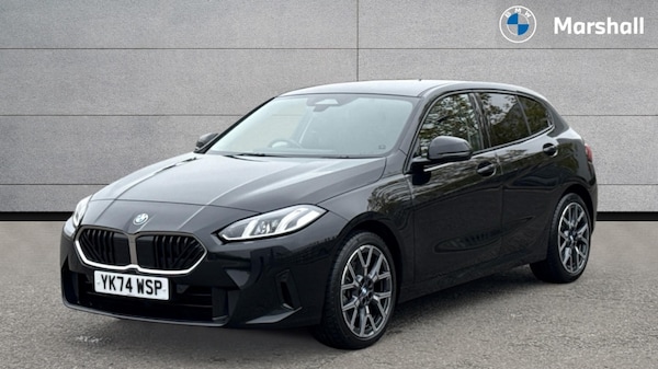 Used BMW 1 Series 2025 for sale - 76086621: Photo 23