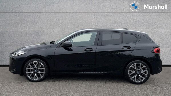 Used BMW 1 Series 2025 for sale - 76086621: Photo 24