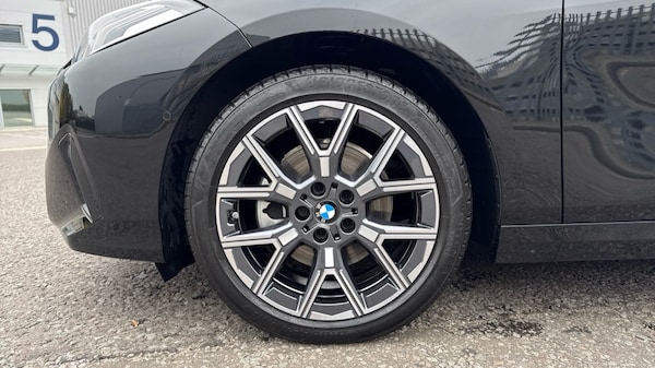 Used BMW 1 Series 2025 for sale - 76086621: Photo 25