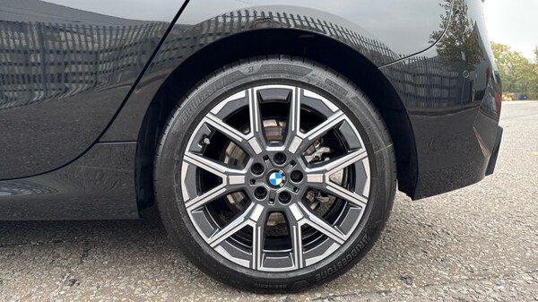 Used BMW 1 Series 2025 for sale - 76086621: Photo 26