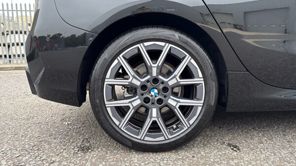 Used BMW 1 Series 2025 for sale - 76086621: Photo 27