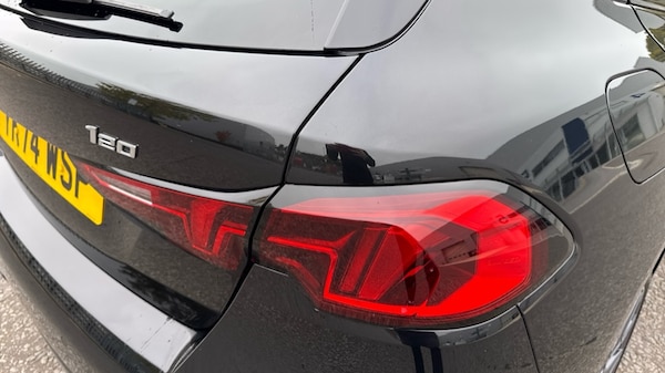 Used BMW 1 Series 2025 for sale - 76086621: Photo 29