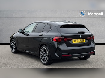 Used BMW 1 Series 2025 for sale - 76086621: Photo 2