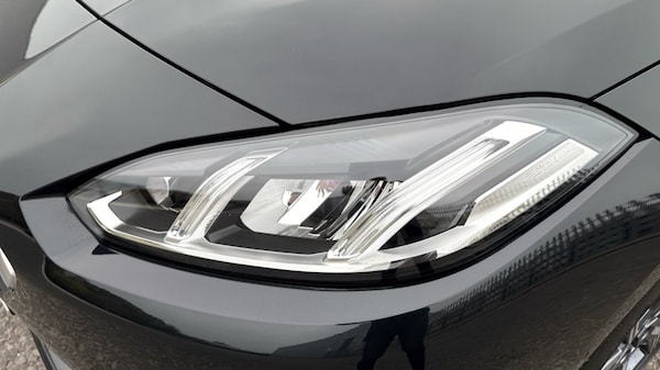 Used BMW 1 Series 2025 for sale - 76086621: Photo 30