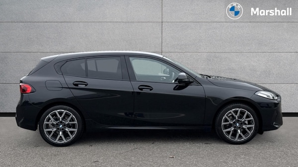 Used BMW 1 Series 2025 for sale - 76086621: Photo 3