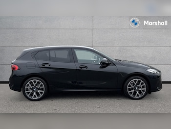 Used BMW 1 Series 2025 for sale - 76086621: Photo 3