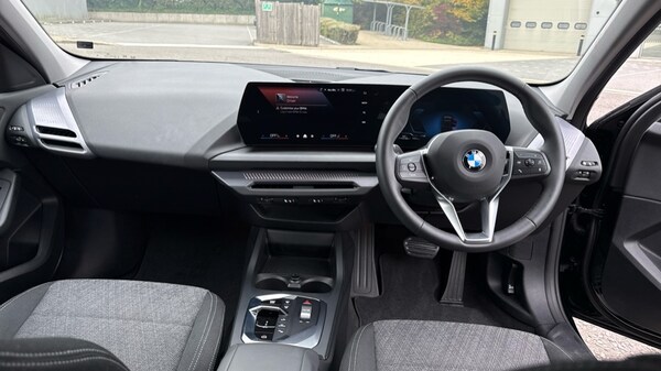 Used BMW 1 Series 2025 for sale - 76086621: Photo 4