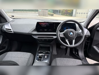 Used BMW 1 Series 2025 for sale - 76086621: Photo 4