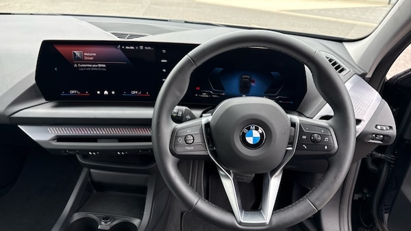 Used BMW 1 Series 2025 for sale - 76086621: Photo 5