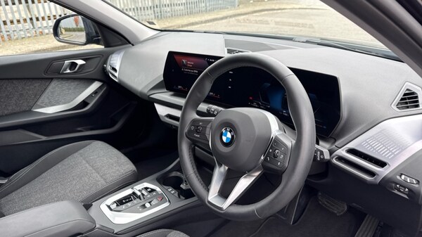 Used BMW 1 Series 2025 for sale - 76086621: Photo 6